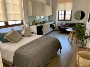HOM I Inmejorable Studio Ubicado en Valparaiso
